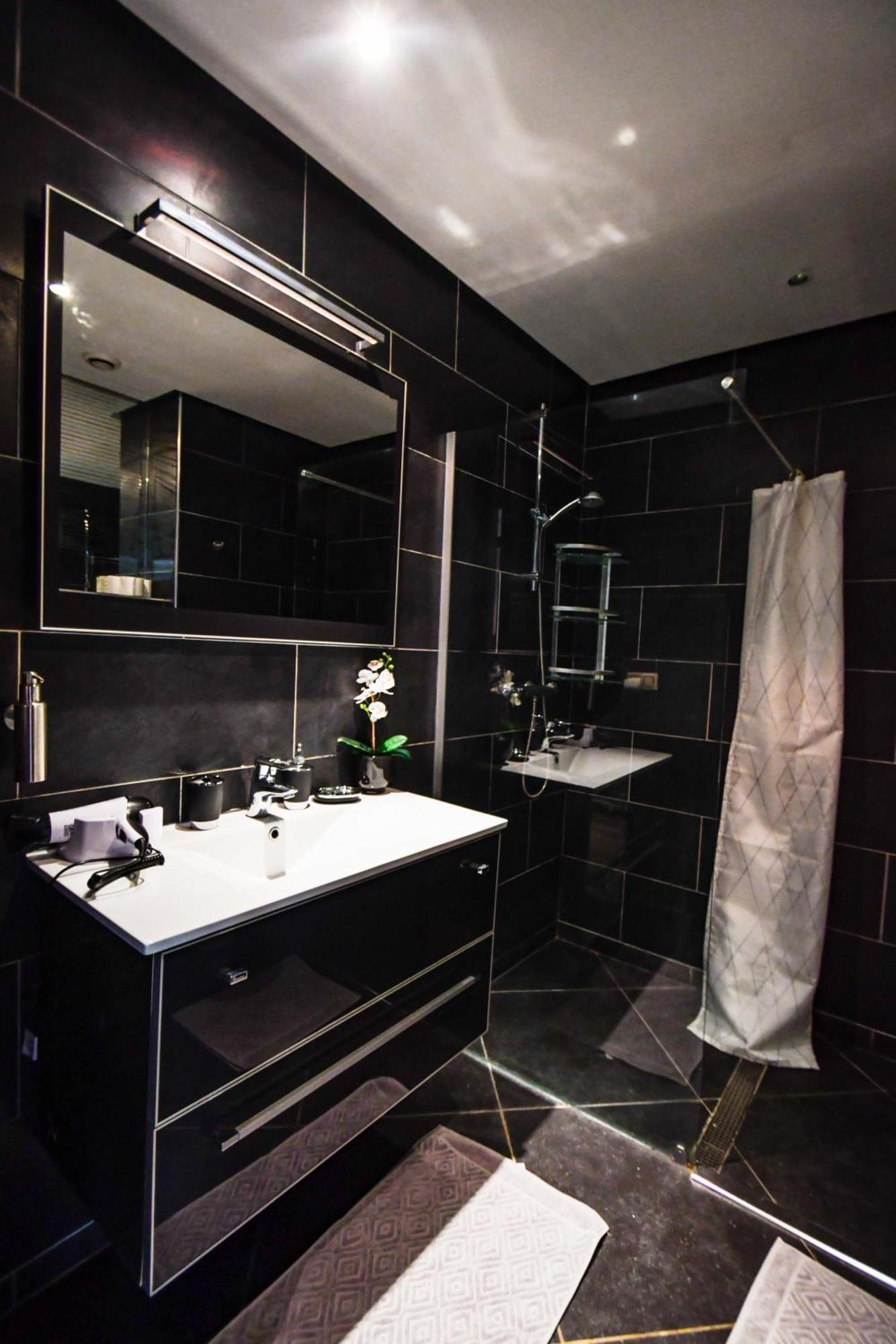 מרקש Appartement Haut Standing Gueliz Plaza מראה חיצוני תמונה