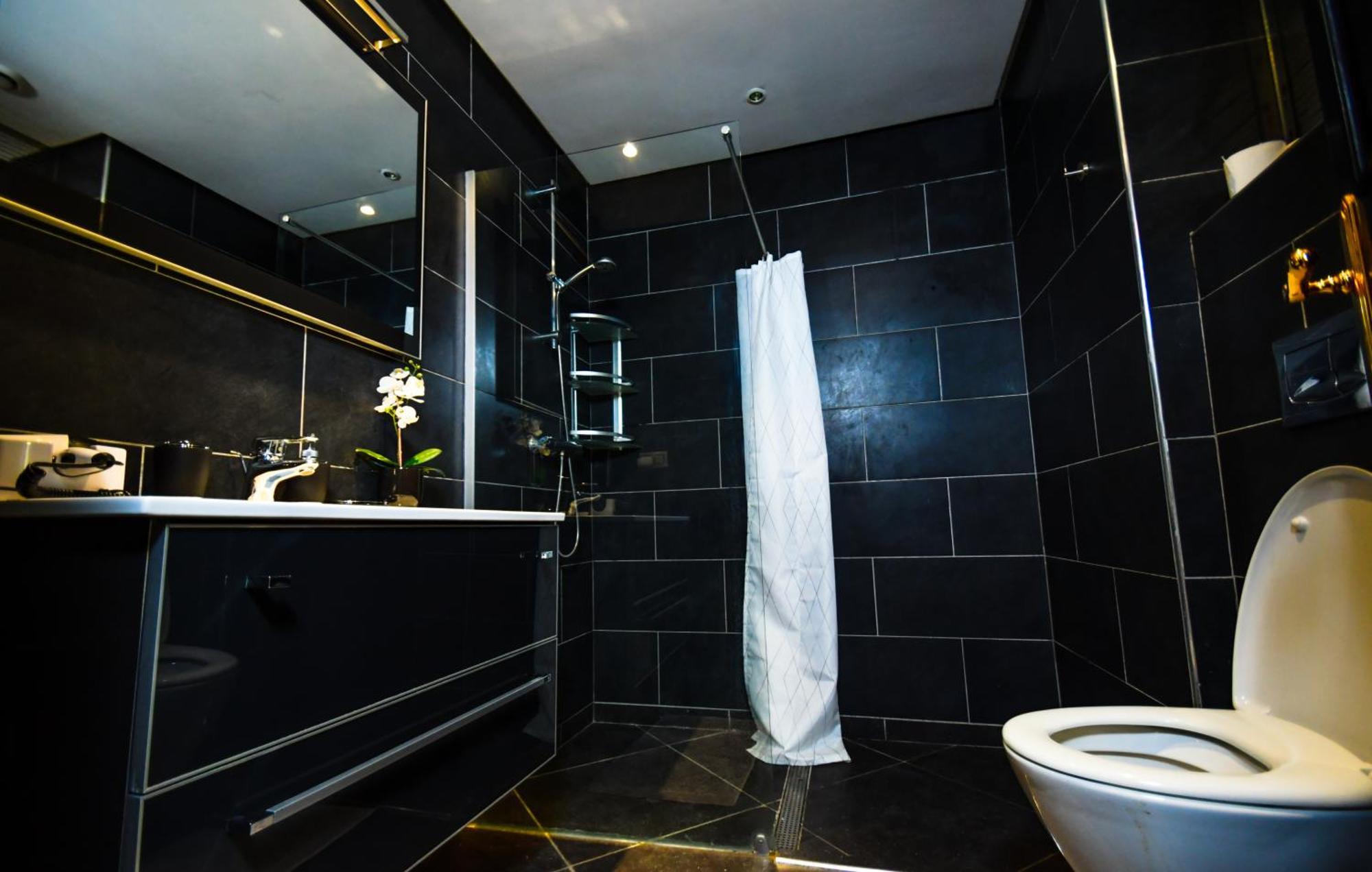 מרקש Appartement Haut Standing Gueliz Plaza מראה חיצוני תמונה